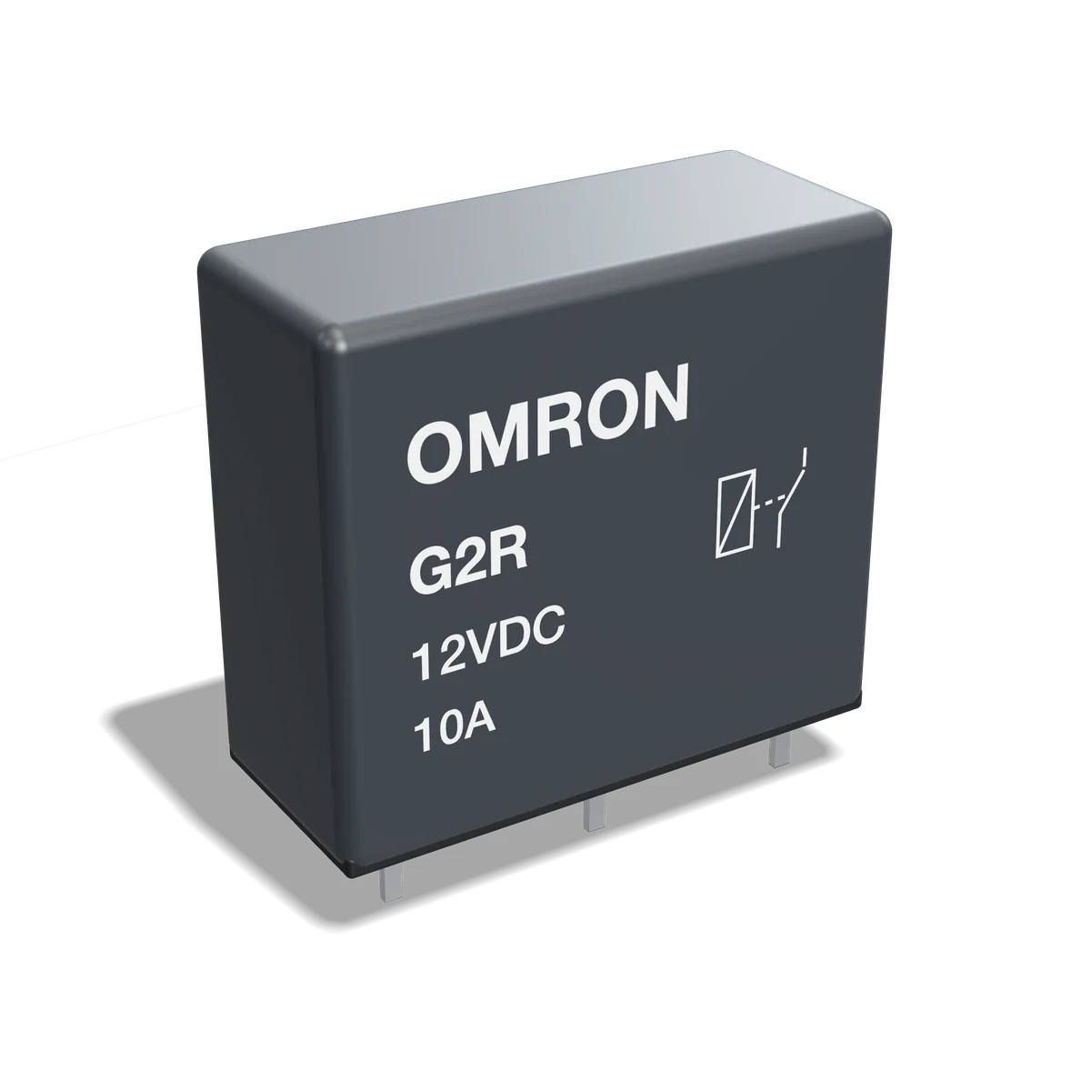 رله Omron G2R 12V