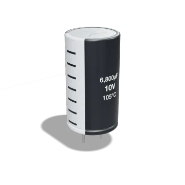 خازن الکترولیتی 6800µF 10V